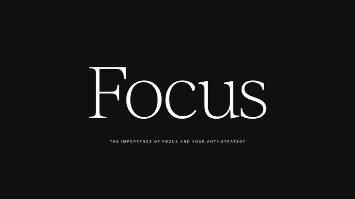 Focus