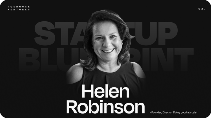 Helen Robinson 