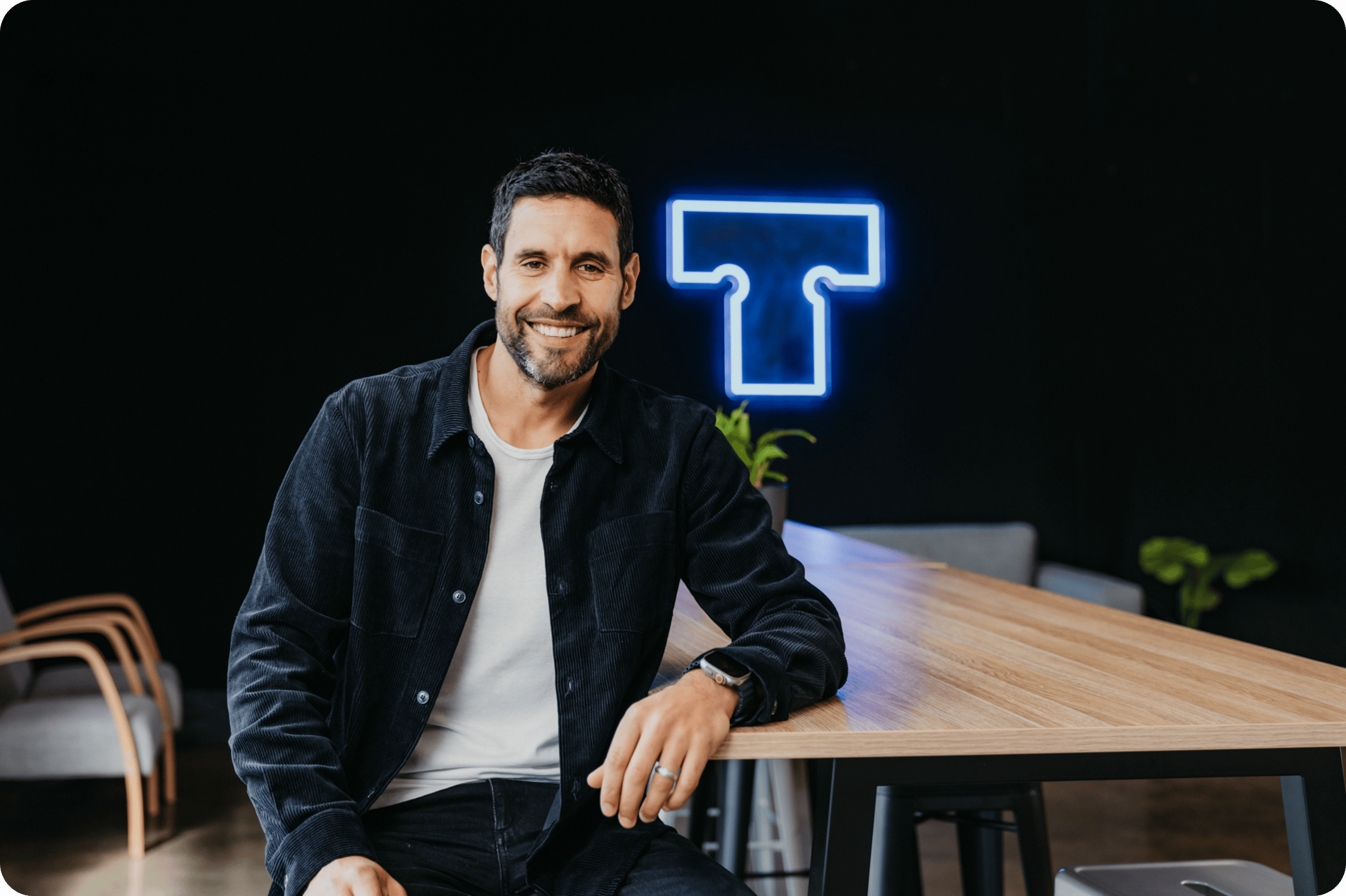 Tradify Reflections on Tradify and the Venture Ecosystem